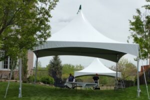 corporate event decoration