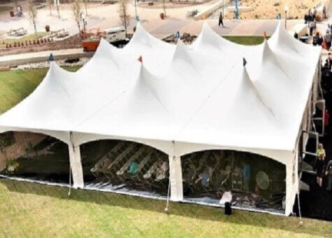 Elite Tents and Rentals